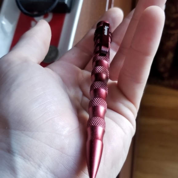 Supreme uzi tactical striker - Picture 2 of 4